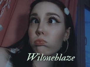 Wiloneblaze