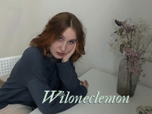 Wiloneclemon