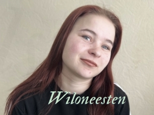 Wiloneesten