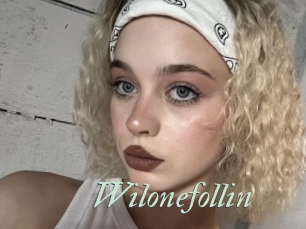 Wilonefollin