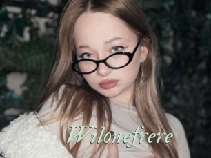 Wilonefrere