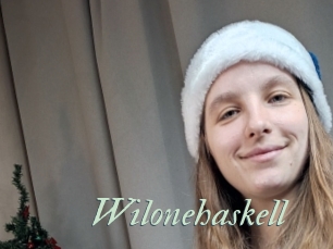 Wilonehaskell