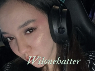 Wilonehatter