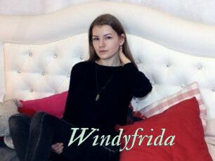 Windyfrida