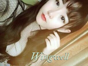Wingwell