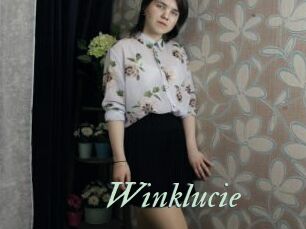 Winklucie