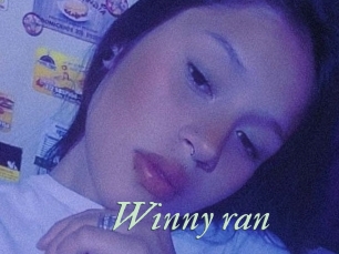Winny_ran