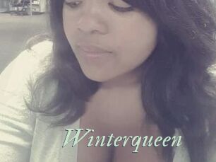 Winterqueen