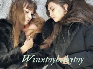 Winxtoybabytoy