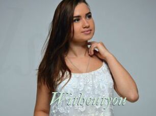Withoutyou