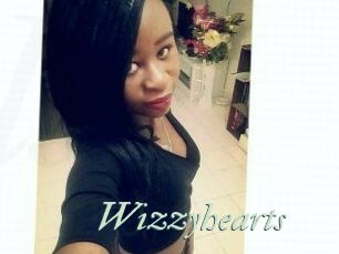Wizzyhearts