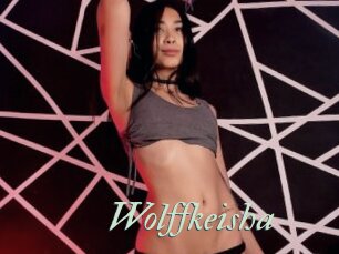 Wolffkeisha