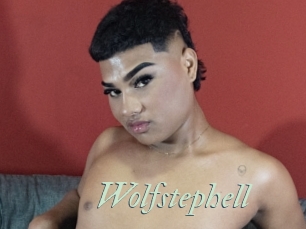 Wolfstephell