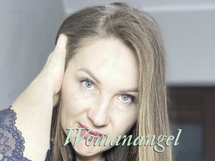 Womanangel