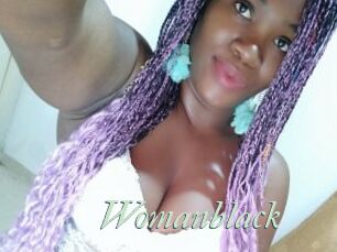 Womanblack