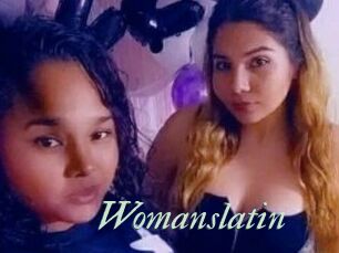 Womanslatin