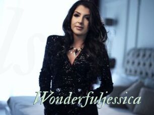Wonderfuljessica