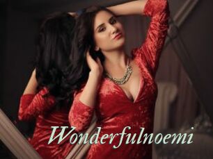 Wonderfulnoemi