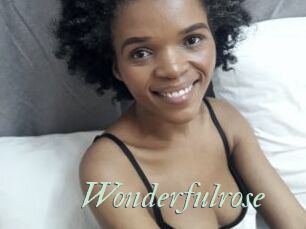 Wonderfulrose