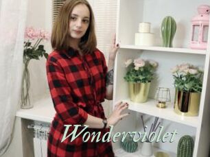 Wonderviolet