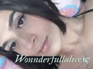 Wonnderfullalice17