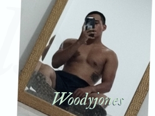 Woodyjones