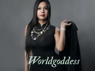 Worldgoddess