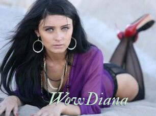 WowDiana