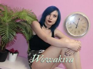 Wowakira