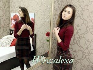 Wowalexa