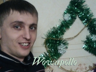 Wowapollo