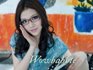 Wowbabbie