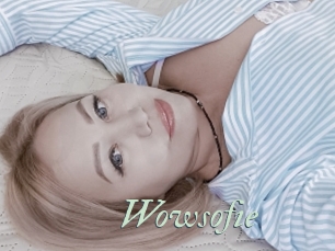 Wowsofie