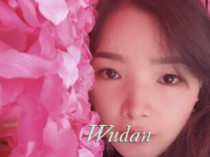 Wudan