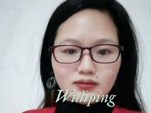 Wuliping