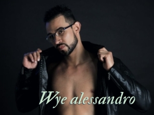 Wye_alessandro