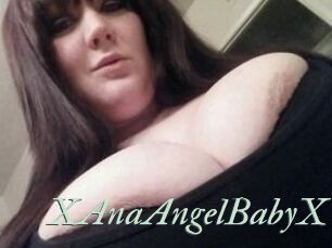XAnaAngelBabyX