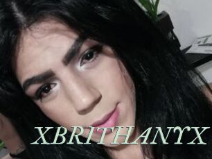 XBRITHANYX