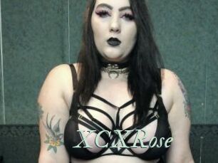XCXRose