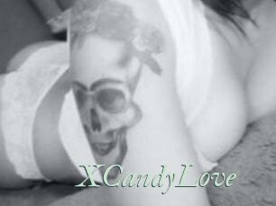 XCandy_Love