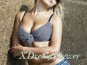 XDreamFlower