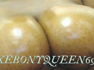 XEBONYQUEEN69