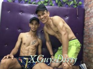 XGuysDirty