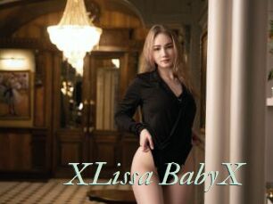 XLissa_BabyX