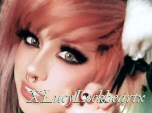 XLucyLockheartx