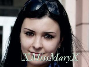 XMissMaryX