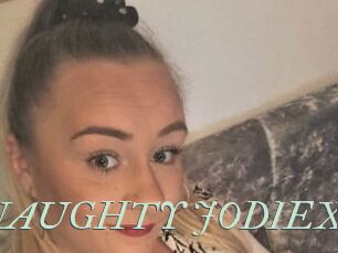 XNAUGHTY_JODIEX