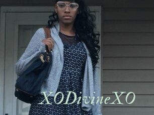 XODivineXO