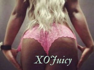 XOJuicy