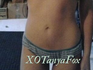 XOTanyaFox